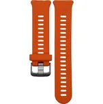 Drakero Silikonový Ridge pro Garmin Forerunner 45 oranžový