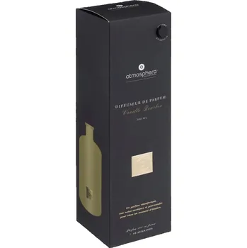 ATMOSPHERA vonné tyčinky Vanilla 500 ml