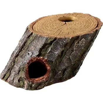 Teraristika Hobby Wood Cave 1 21 × 13,5 × 8 cm