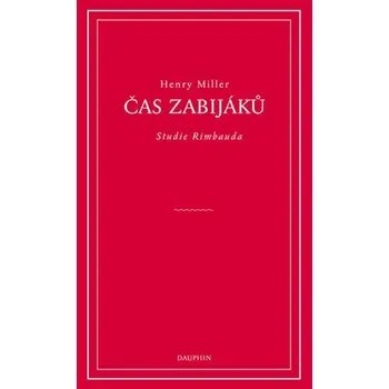 Čas zabijáků Ekniha