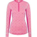 Kari Traa Rose Ls, Bright Pink, S