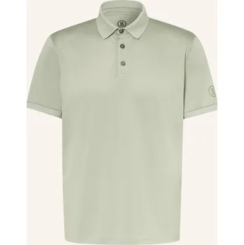 Pánská košile Bogner Pánská Piqué Polokošile Daniel, khaki, M