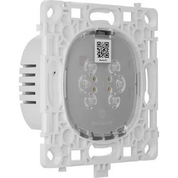 vypínač Ajax LightCore (Crossover) - Relé pro LightSwitch (spínač řazení 7 - křížový)