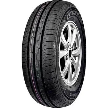 Celoroční osobní pneu Tracmax X-privilo RF19 195/75 R16 C 110/108 R