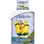 Minions - Surfing minions - Ložní povlečení