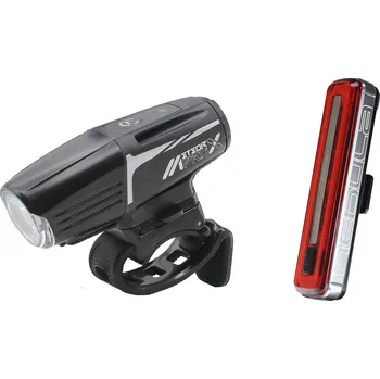 Cyklosvítilna Moon Meteor-X Auto Pro + Nebula