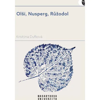 Olší, Nusperg, Růžodol Ekniha
