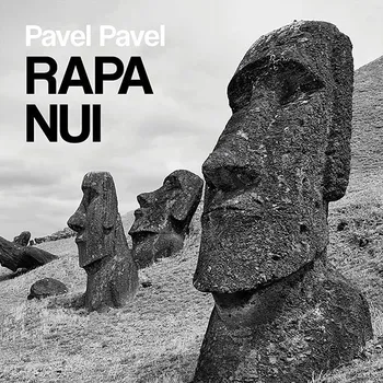 Rapa Nui Audiokniha