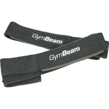 GymBeam Gripper Pads 8588006751314 šedá univerzální