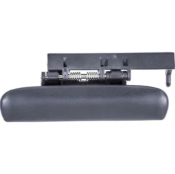 Dveře karosérie ACI vnější klika předních dveří černá, levá 0955Z43