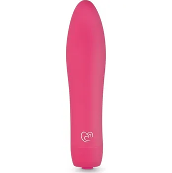 Vibrátor Mini vibrátor Easytoys Velvet Vibe růžový