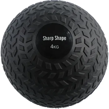 Medicinbal Sharp Shape Slam ball 4 kg