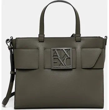 Kabelka Kabelka Armani Exchange 942689.0A874 zelená 91X, vel. ONE SIZE