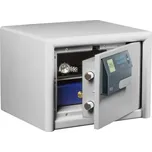 BURG-WÄCHTER - Trezor DUAL SAFE 415 E FP