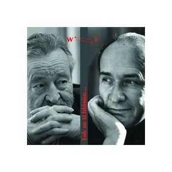 Tak se ti hlásím… Audiokniha