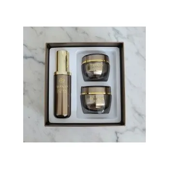 Terrazen EGF Theraphy Lifting SET time-reversal routine