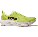 Pánské běžecké boty Hoka ARAHI 8 WIDE zelené 1168710-NZN - EUR 45 1/3 | UK 10,5 | US 11