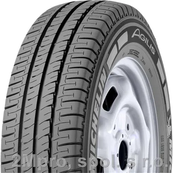MICHELIN 235/60 R 17 TL 117R AGILIS+