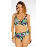 Dámská plavková podprsenka s kosticemi Litex 6F137 viz. foto 90E