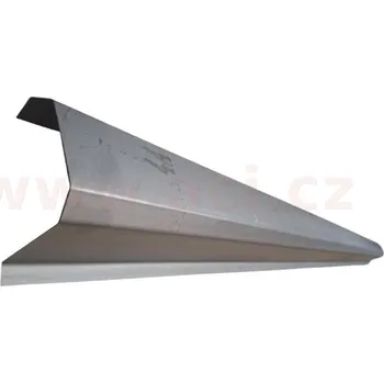 opravný díl prahu spodní část (délka 1700 mm) L