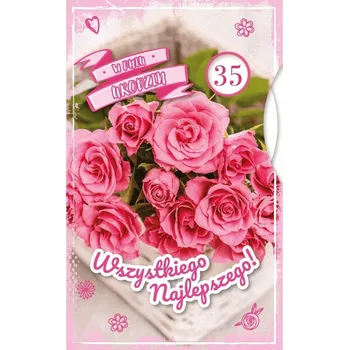 PŘÁNÍ K NAROZENINÁM Pohlednice Přání Vše Nejlepší k Narozeninám B6 super