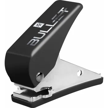 Příslušenství pro šipky Děrovačka letek Bullet Black