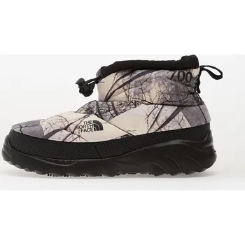 Pánská obuv Tenisky The North Face Nuptse Traction Chuk Image Lift Camo EUR 9