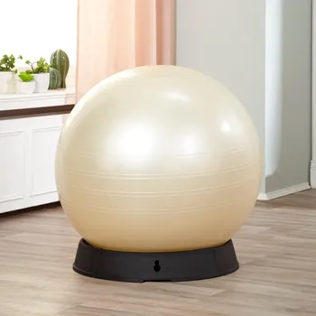 Stojan na gymnastický míč