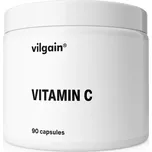 Vilgain Vitamin C 90 cps.