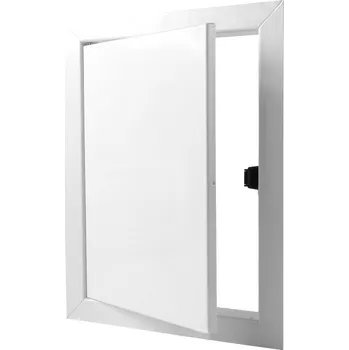 Revizní dvířka Vents DM 46651