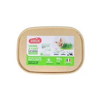 Pamlsek pro kočku CATNIP - přírodní pochoutka pro kočky Zolux