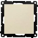 TW1.01/144 Spínač jednopólový (přístroj