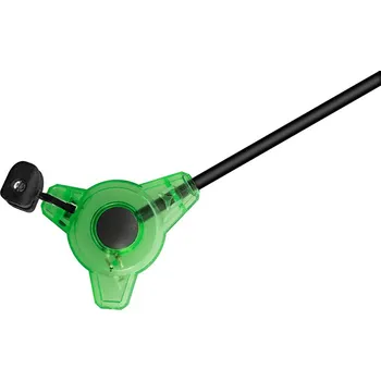 Delphin Swinger s ramínkem TRYO Zelený