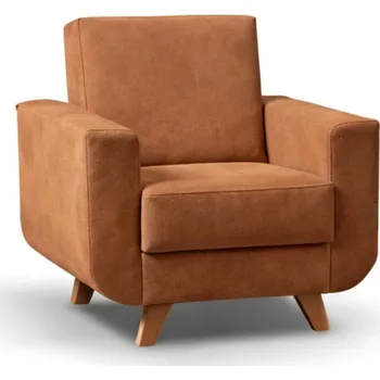 Křeslo Dolmar Čalouněné křeslo Aramis dolm