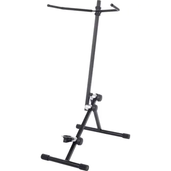Hudební nástroj Bespeco VL400 Stojan pro violoncello (Jako nové)