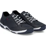 Rieker 55901-14 modrá, vel. 38