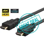 VivoLink 10 x Pro HDMI kabel M - M 2m (PROHDMIHD2-BULK)