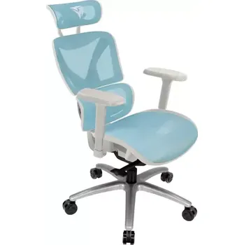 ThunderX3 XTC modro-bílá (TEGC-3073102.B1)