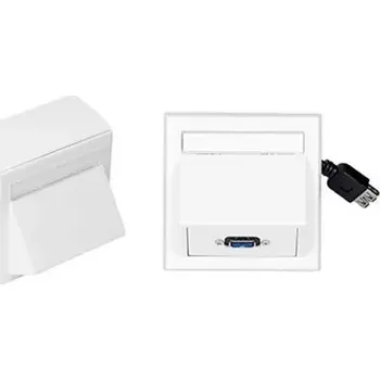 Elektrická zásuvka VivoLink zásuvka USB 3.0 (WI221185)