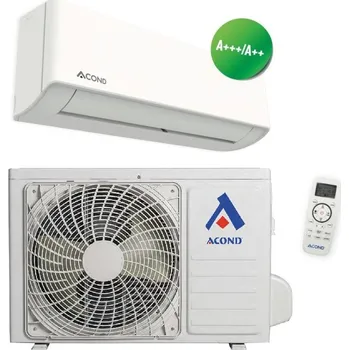 Klimatizace Klimatizace Acond ASE 1+1 3,5kW R32 včetně montáže