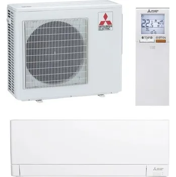 Klimatizace Klimatizace Mitsubishi Standard white 1+1 4,2kW R32 včetně montáže