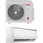 Klimatizace Vivax design Q 1+1 2,6kW R32 včetně montáže