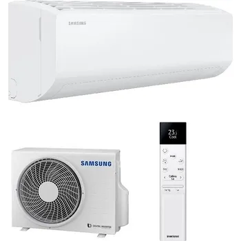 Klimatizace Klimatizace Samsung Cebu S2 1+1 4,3kW R32 včetně montáže