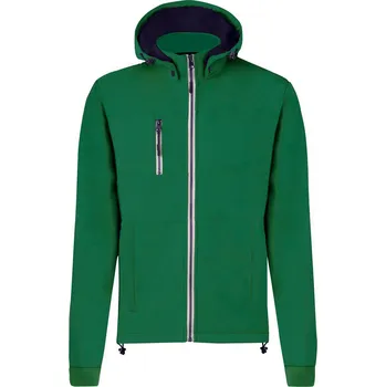 Pánská softshellová bunda softshellová bunda - AP732383-07_XL