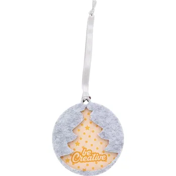 Vánoční ozdoba vánoční ozdoba, vánoční stromeček - AP716791-A