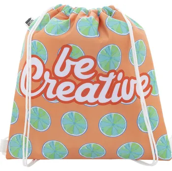 Sportovní vak chladící vak se stahovací šňůrkou na zakázku - AP716832-01