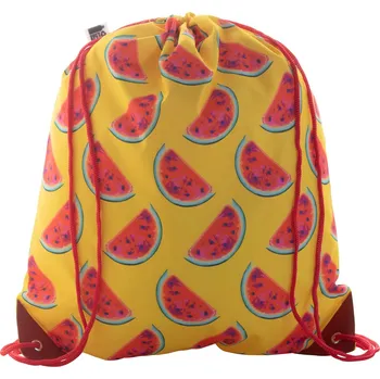 Sportovní vak vak na stahování šňůrkou na zakázku - AP716429-05