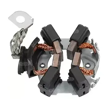 Startér HC-Cargo Držák uhlíkového kartáče HC F 032 335 212