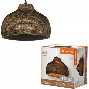 Závěsné svítidlo Ledvance RETRO 1 - žárovka E27