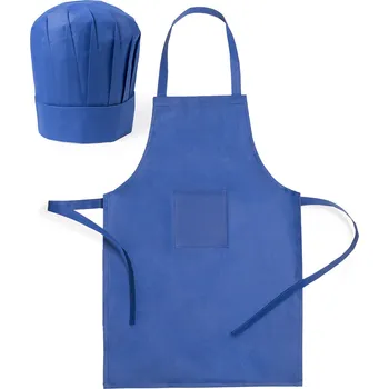 Kuchyňská zástěra kuchařský set pro děti - AP741622-06